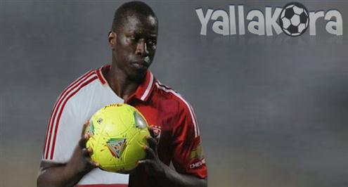 تقرير .. دومينيك على موعد مع هدف الرد على الأهلى؟